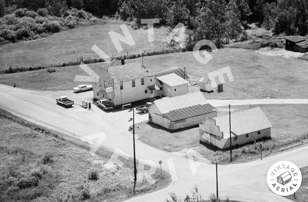 Vintage Aerial Photos Of My House Vintage Aerial | Wisconsin | Marathon County | 1979 | 12-Imar-14