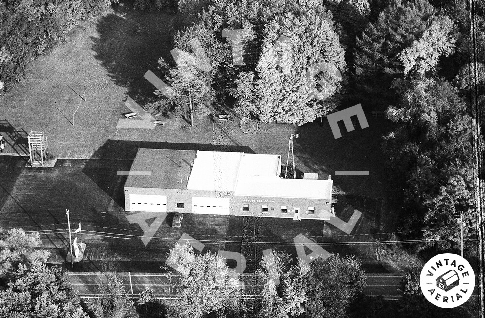 Vintage Aerial | New York | Rensselaer County | 2000 | 101A-KRE-37