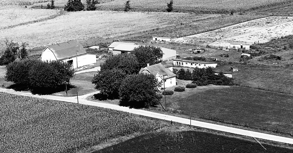 Old Aerial Photos Of My Farm O Epwkuehzzvgm